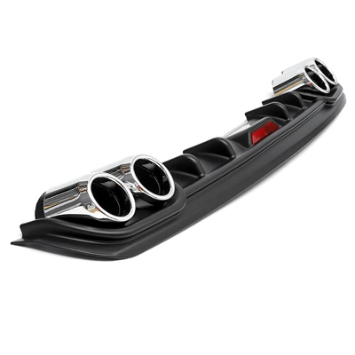 Cross-border hot-selling auto parts Other Automotive Exterior Supplies - a-all-black