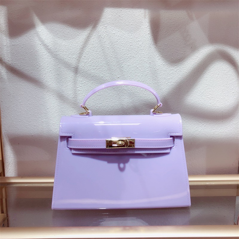 New handbag, women's small bag, women's bag, new 2025 trendy Kelly bag, second generation mini crossbody bag, goddess of grace undefined