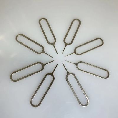 手机取卡针 适用于苹果安卓卡针 sim卡取卡器 厂家批发|ms
