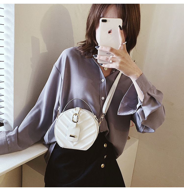 Petit Sac Rond display picture 41