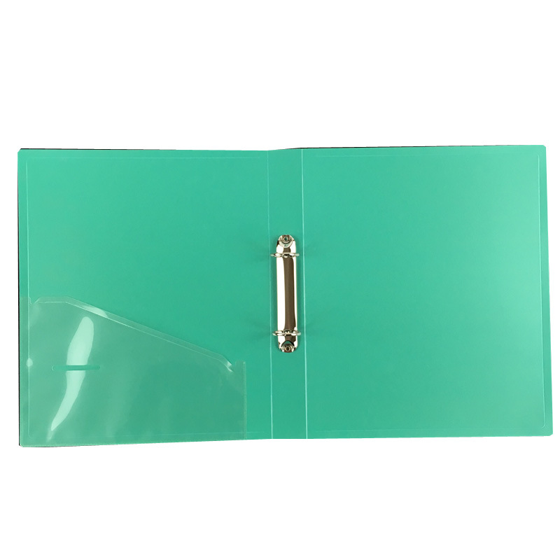 A4PP two -hole clip thick plate 2 -hole clip multi -function multi -porous livepack data folder office supplies 532
