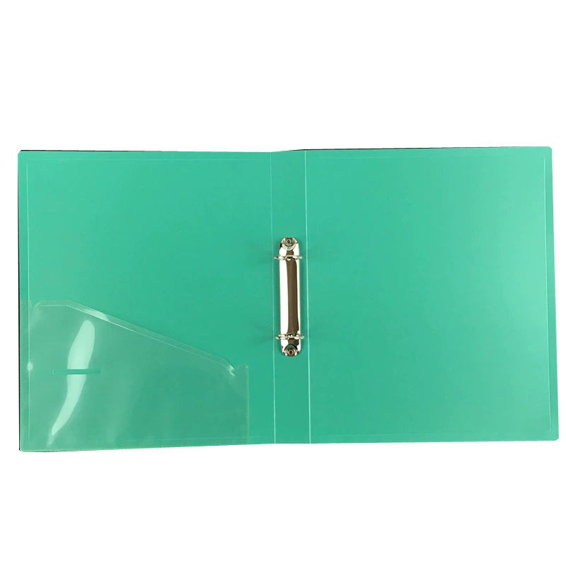 A4PP two -hole clip thick plate 2 -hole clip multi -function multi -porous livepack data folder office supplies 532