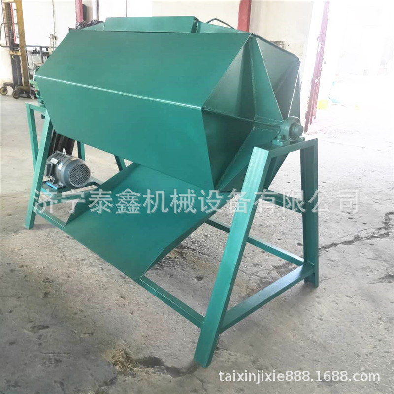 八角滚桶研磨抛光机 六角滚筒研磨机  去油振动抛光机厂家批发