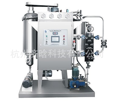 真空薄膜连续硬糖熬糖机