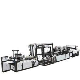 拉链;塑料制袋机;塑料挤出机