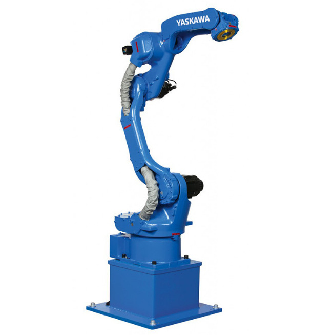 厂家直销涂胶机器人六轴机器人搬运码垛点胶机器人自动化设备方案