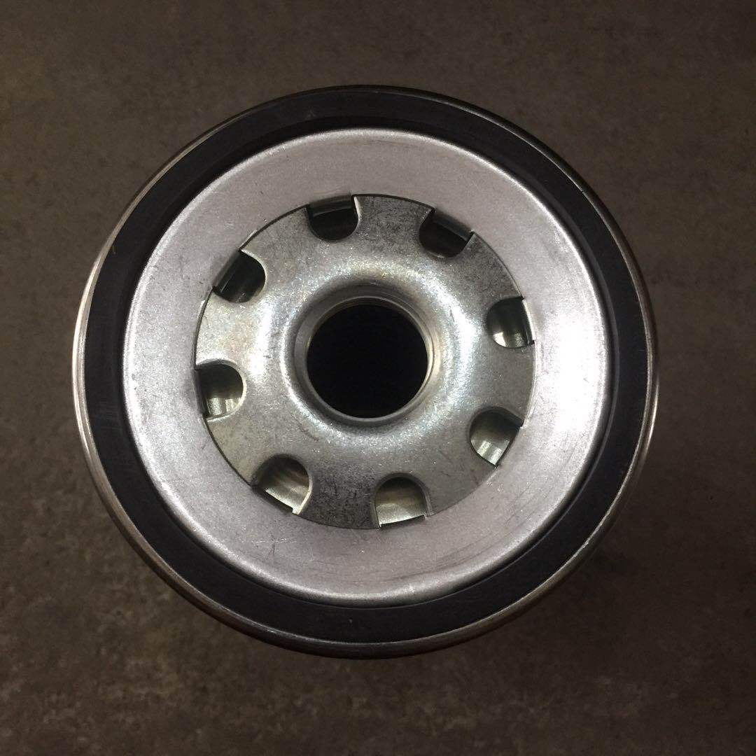 VG1540080311 旋装式燃油粗滤器5