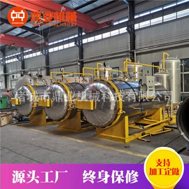 硫化罐;食品杀菌设备;木工机械