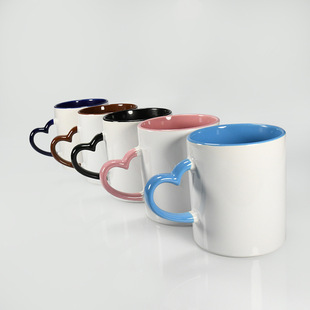 Hot Transfer на внутреннюю Color Cup Diy Cup Ohtesale производитель прямой продажа чашки для покрытия оптом