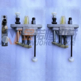 压缩设备配件;工程机械配件;机械密封件