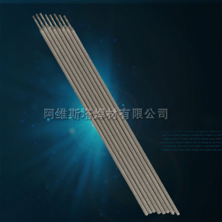 林肯锦泰PRIMALLOY JS-308L钛钙型不锈钢焊条E308L-16焊条