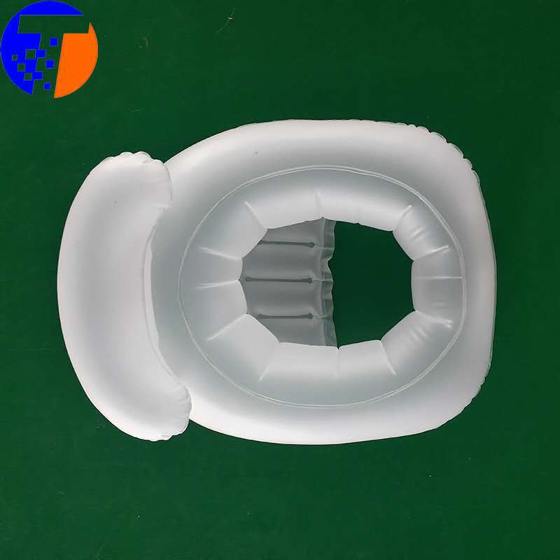 厂家直供 宝宝学坐气囊椅 tpu气囊 充气气囊 婴儿坐圈