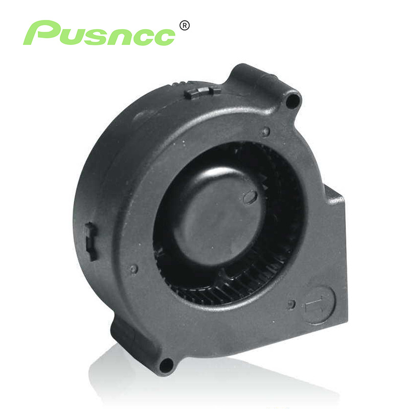 超静音低能耗高效率  7530风扇