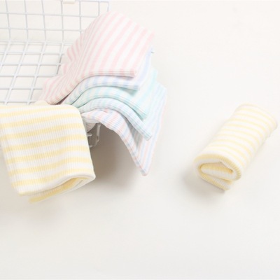 宝宝护肚子无缝彩棉肚围婴儿纯棉腹卷护肚衣肚兜保暖腹围厂家直销