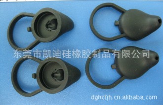 大量生产 厂家直销 专业生产硅胶蓝牙耳塞 硅胶耳套