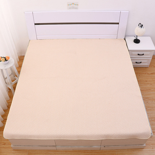 Waterproof Washable Cotton Breathable Baby Adult Leak-Proof Large Size Changing Pad Mat