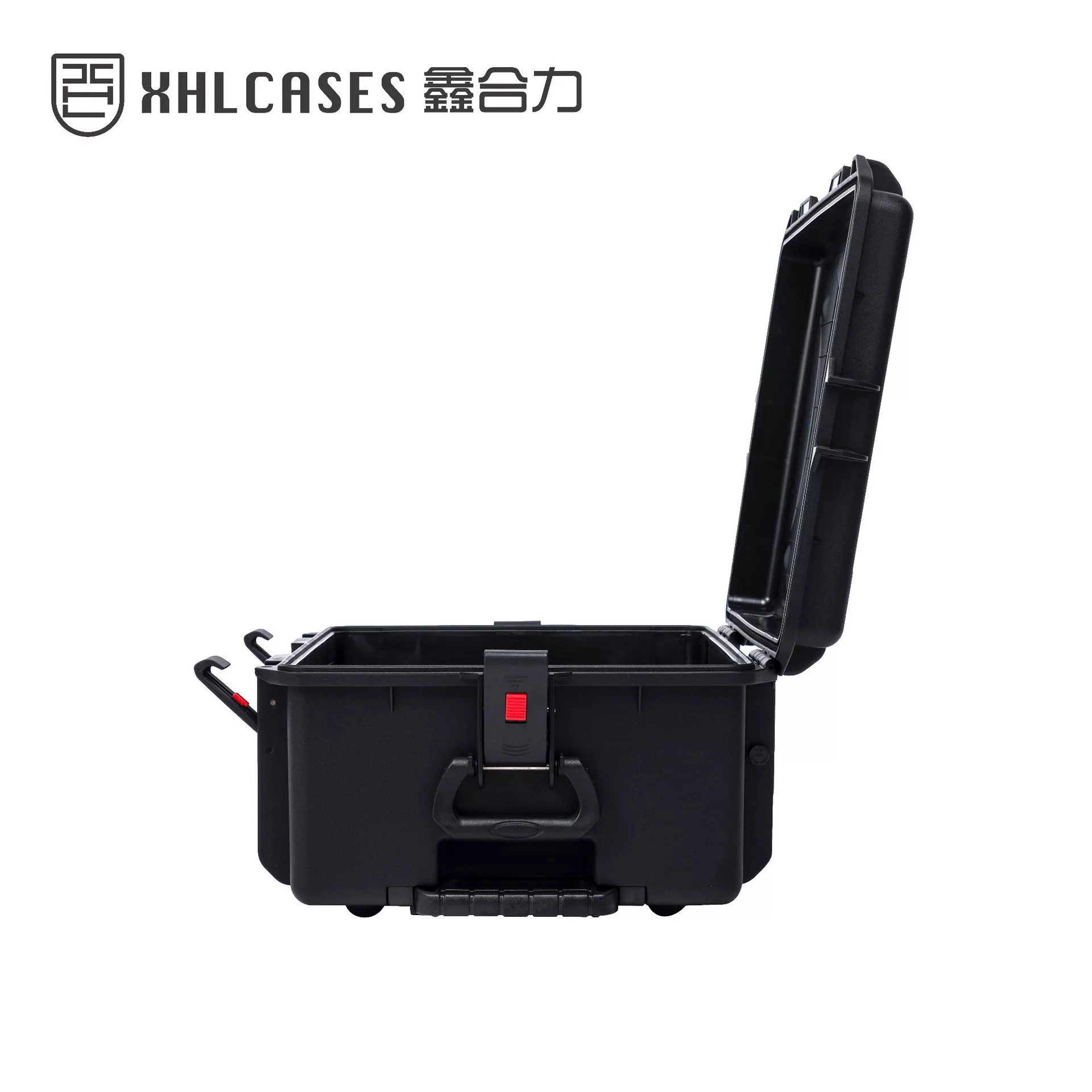 XHL/Xinheli T62 Фабричная прямые продажи высокопрочное водонепроницаемость и сейсмостойкость пластиковая стяжка инструмент для ящика инструментов