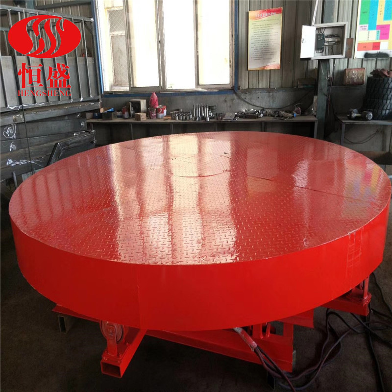 演出升降舞台电动液压升降旋转舞台酒吧迪厅升降舞台舞台升降组合