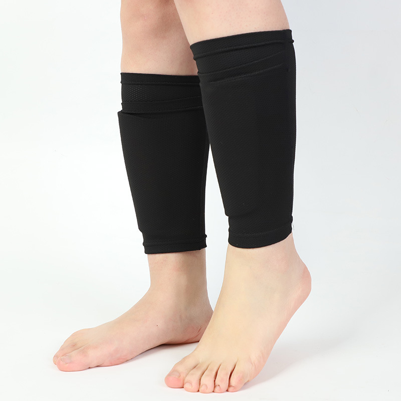 Factory direct supply meniscus calf cover injury Sports Basketball men's running sports training badminton fitness