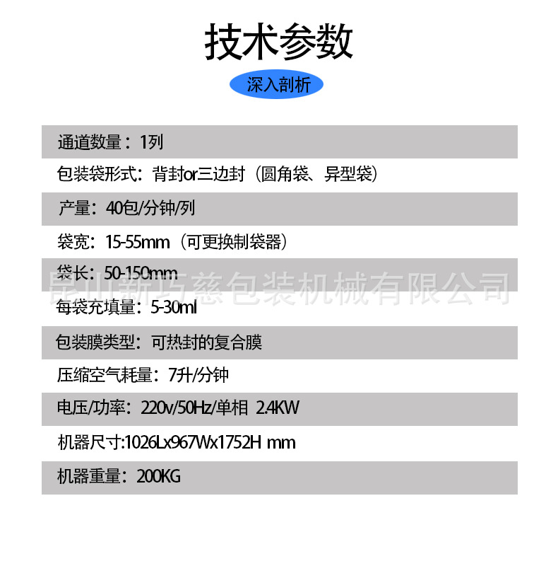 圆角袋详情页-5 技术参数