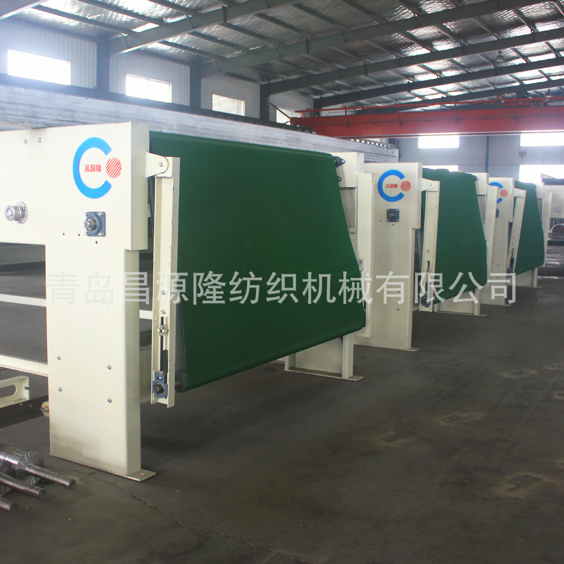 热风棉机械厂家 口罩用生产线设备 烘房烘箱