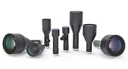 远心镜头    OPT-KS30-110C-111     OPT奥普特   KS系列    