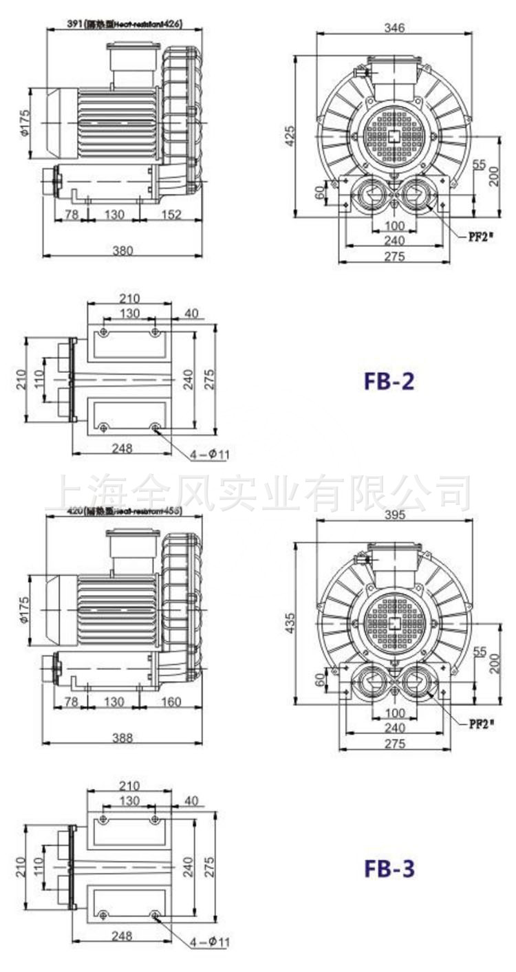 FB高压防爆