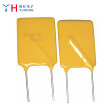 ֱ���Իָ�����˿ RUEF600 30V 6A X30 UF600 ȫ��PPTC����˿