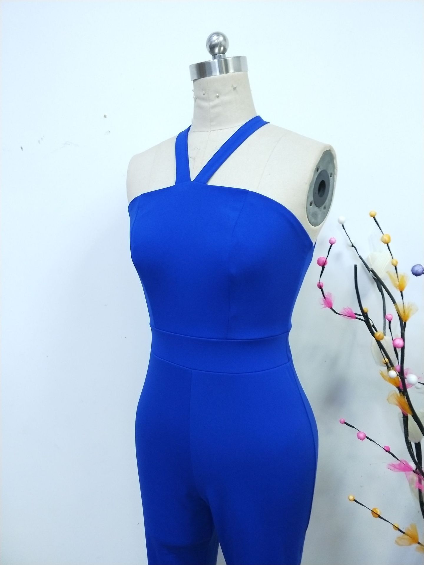 Women Clothing Overalls Women Trousers
