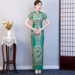 Chinese Dress Qipao for women 