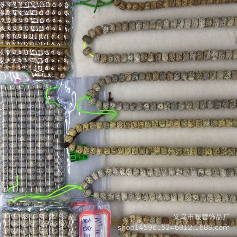 Бодхи-rosary украшения, органический браслет, ожерелье, подарок на день рождения