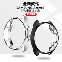 msamsungGalaxy Watch Active3ֱoTPU僱o