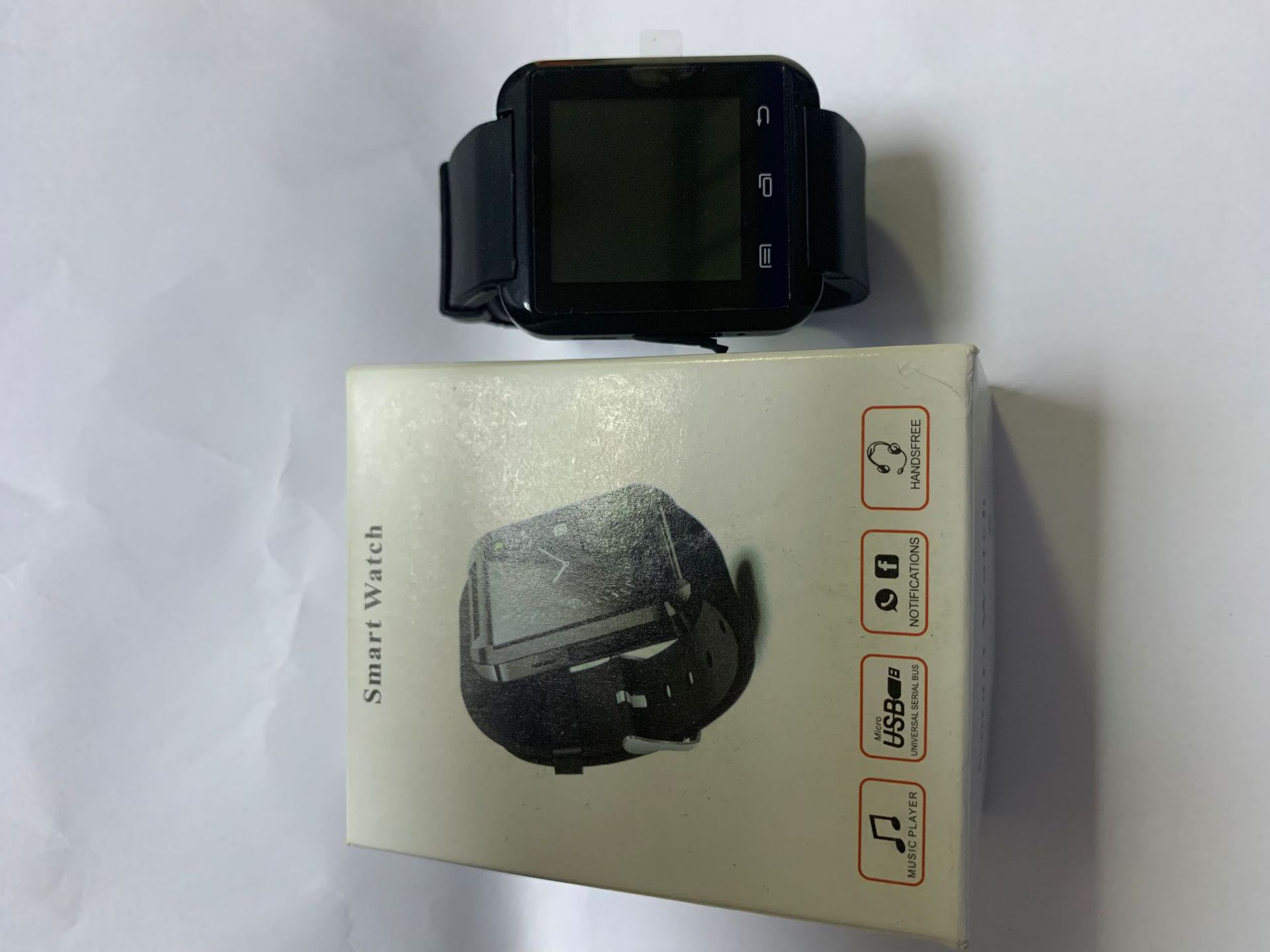Smart Watch - Ref 3439419 Image 5