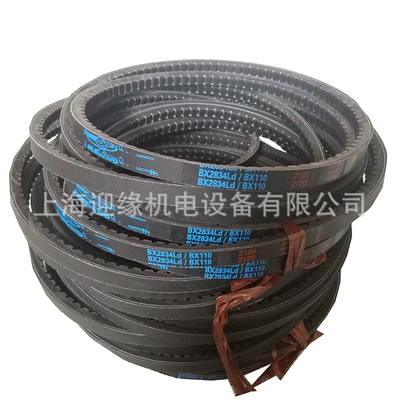 Triangle Belt BX3400LD/132 – Avtomobil ötürücü kəmərləri