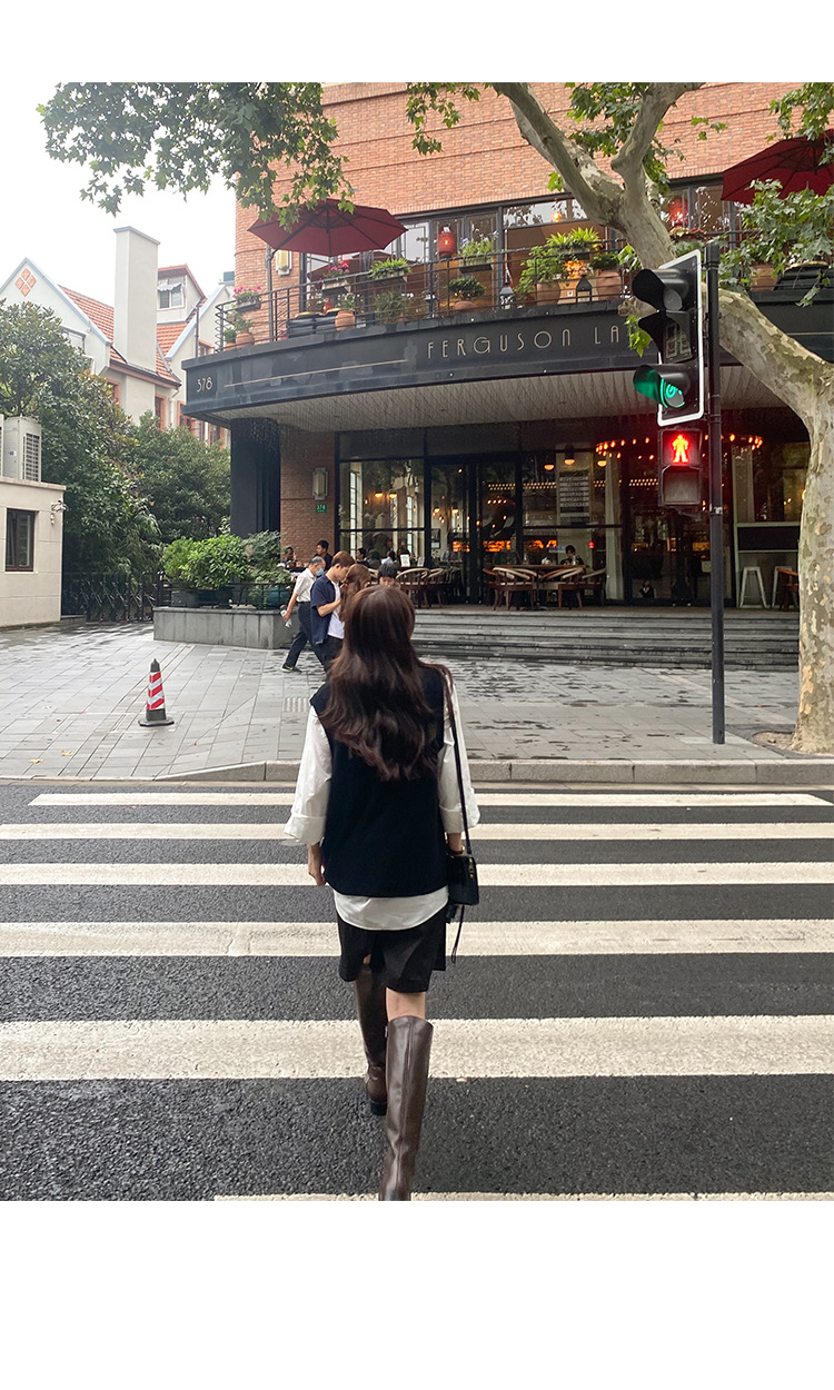 Gilet femme - Ref 3434758 Image 65