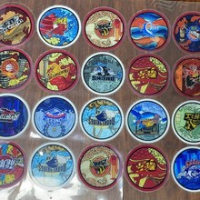 亚克力PC面板PVC镜片装饰片铭牌标牌UV打印彩印视窗二维码厂制作
