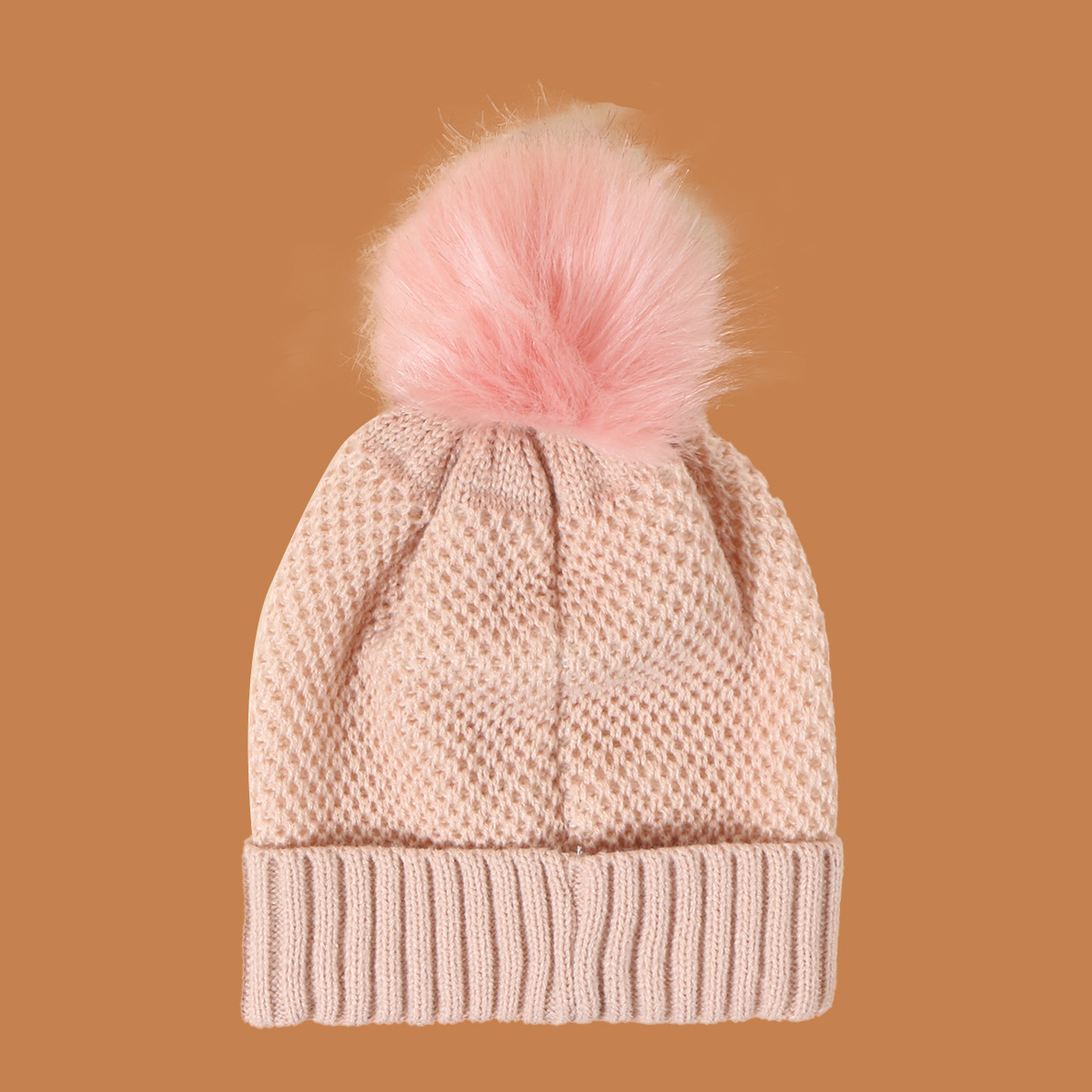 Lindo Gorro De Punto display picture 8