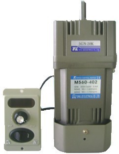 厂家供应微型东力调速变速电机 小型无段变速马达