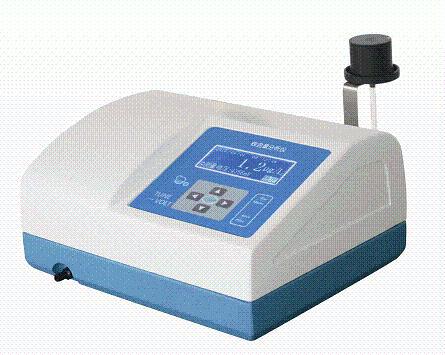 铁含量分析仪         MHY-16831