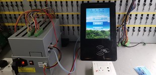 Zhenyao Intelligent Signal Contaement System System System System System System Производители системы безопасно и надежно используйте систему Smart Box Mainte System