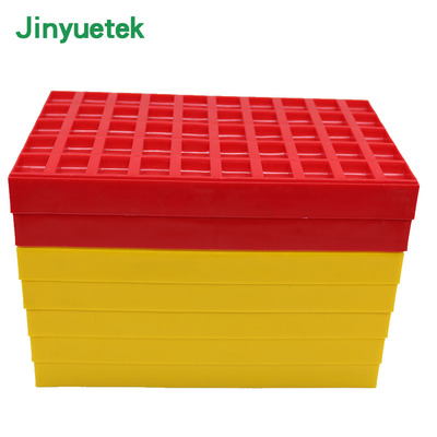 全新料 500装币盒硬币收纳清点装币钱格 娱乐城商场游戏装币篮子|ms