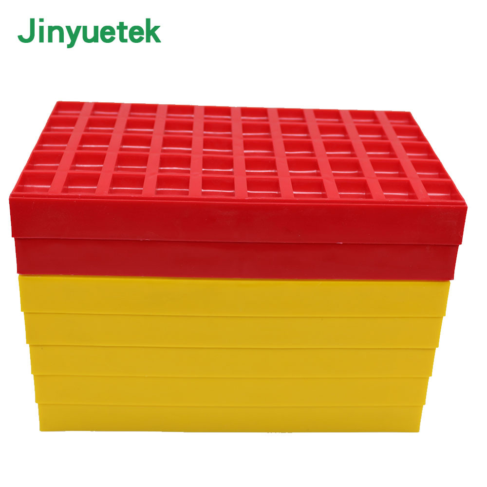 全新料 500装币盒硬币收纳清点装币钱格 娱乐城商场游戏装币篮子|ms