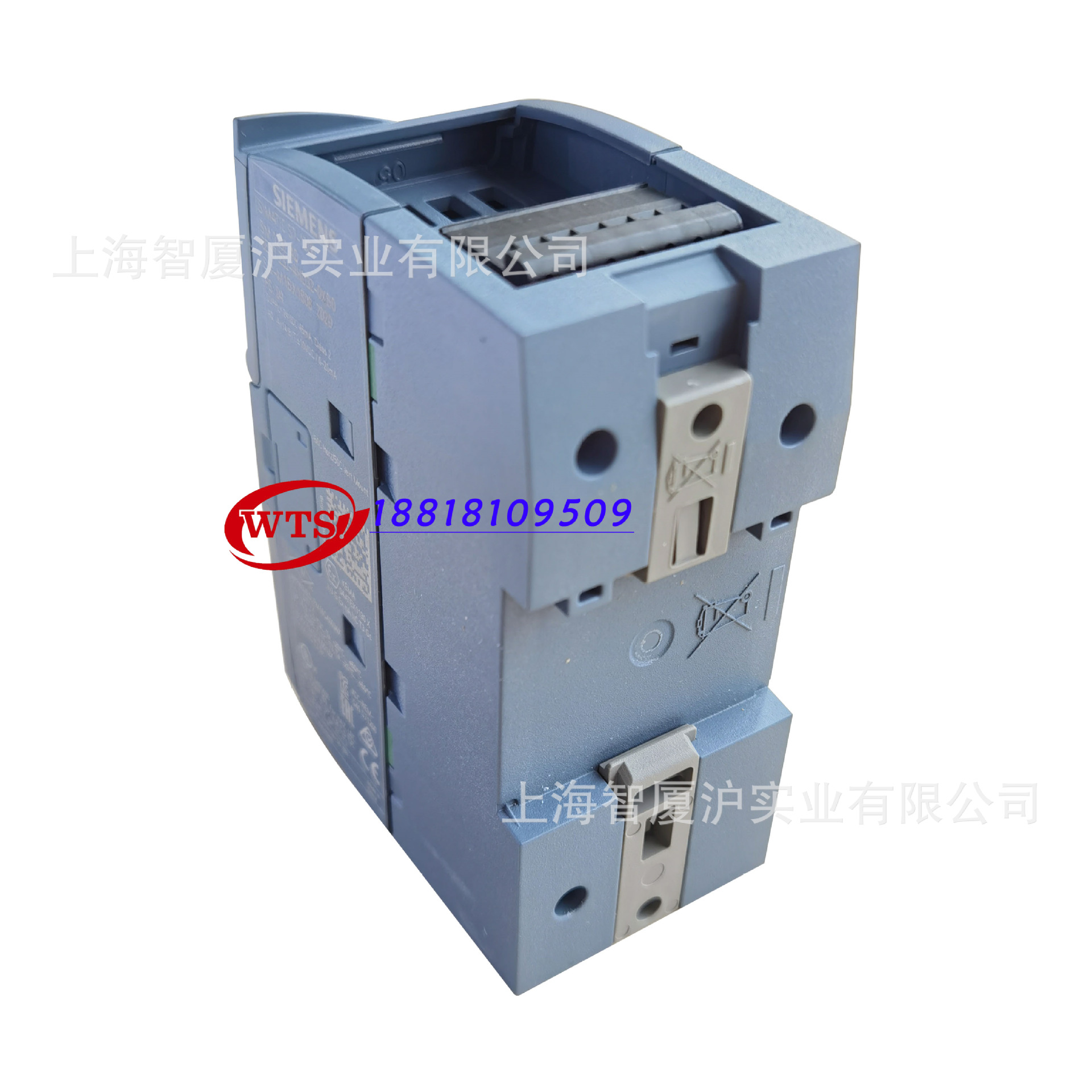 6ES7241-1CH32-0XB0西门子EM241CN S7-1200系列CN输入输出模块