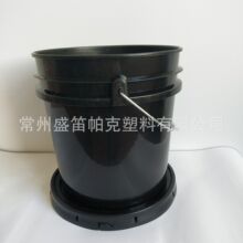 10L��ʽ����Ͱȫ��PP���X݆��Ͱ ������Ͱ �C��Ͱ ��ĥҺ����