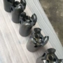 pdc复合片金刚石钻头
