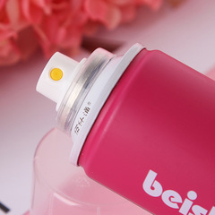 批發佰仕通干膠髮膠 菲靈魔法定型髮膠定型噴霧特硬幹膠蓬鬆造型