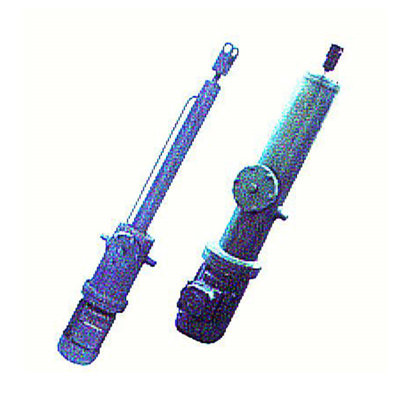 厂家直供 直流电动伸缩杆冶金矿山煤炭电力通用电液推杆