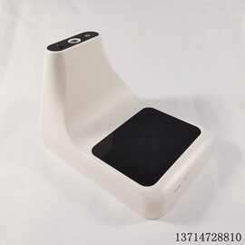 UFR118EN壁挂额温枪贴墙红外线电子体温计家用儿童探热器额温枪婴