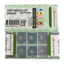 OD MT0605ZZN-D57 WSM45XߠWALTERض߅܇Ƭ䓼