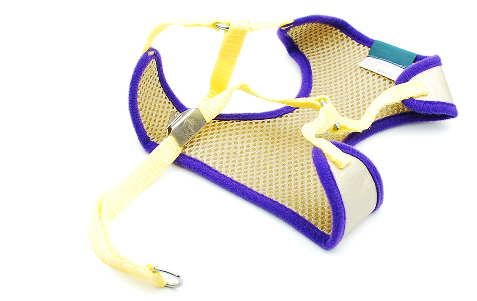 pet products harness vest mesh